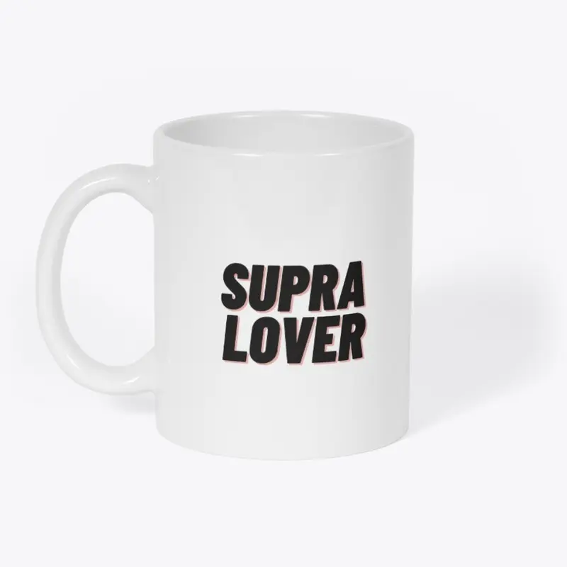 Supra Lover T-shirt