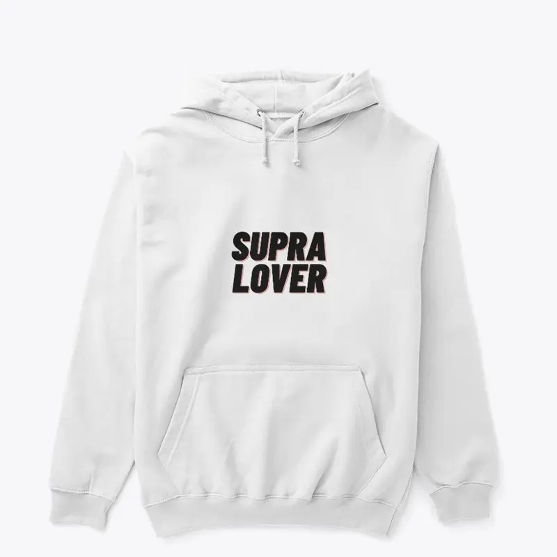 Supra Lover T-shirt