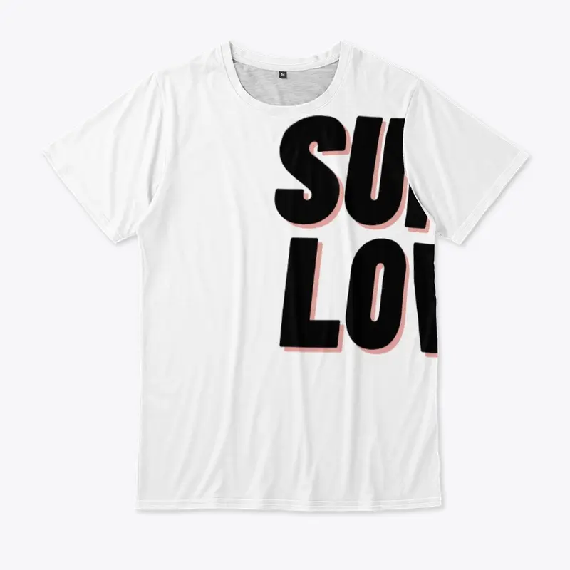 Supra Lover T-shirt