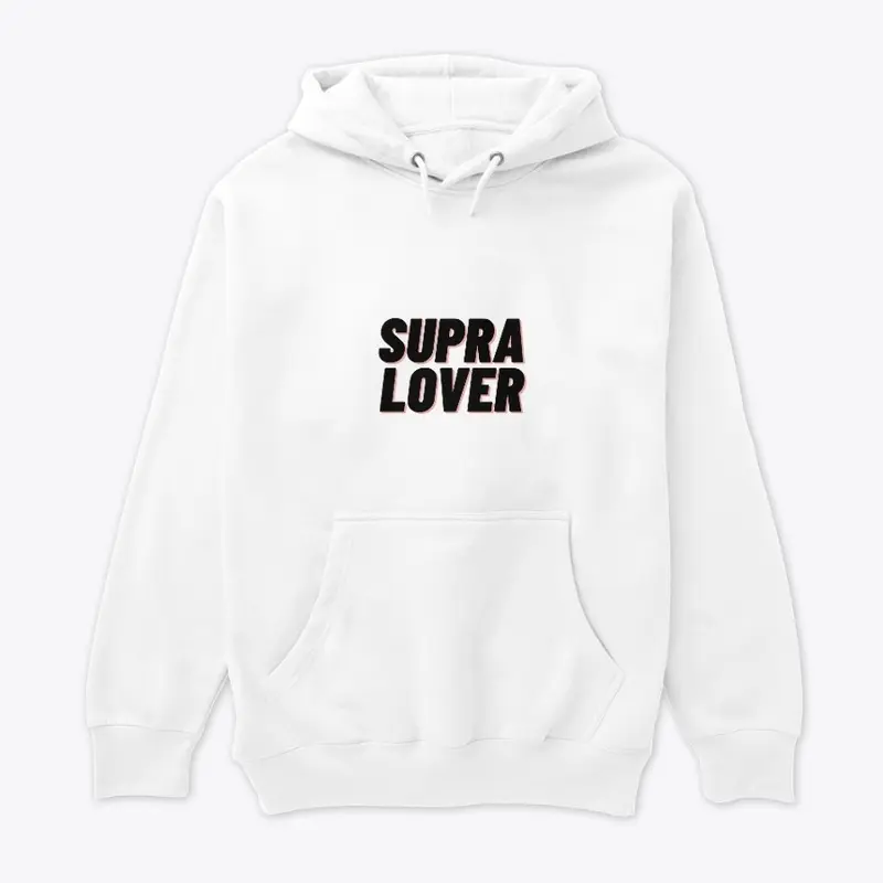 Supra Lover T-shirt