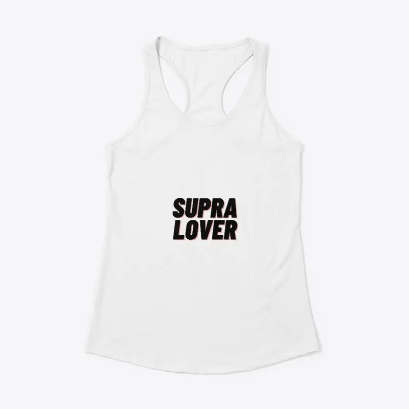 Supra Lover T-shirt