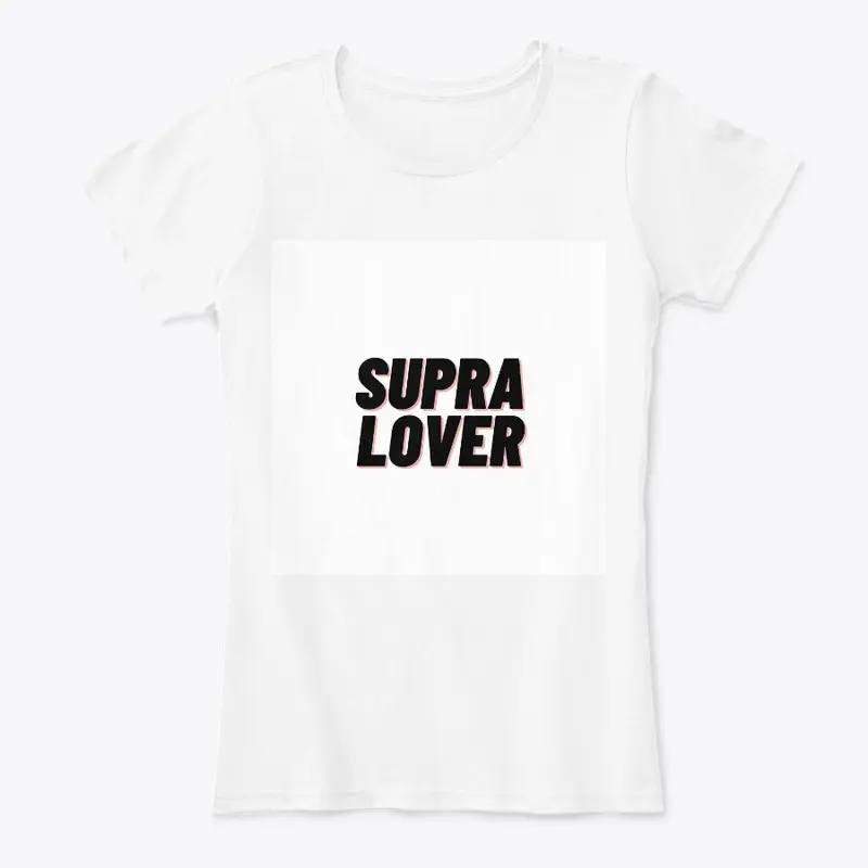 Supra Lover T-shirt