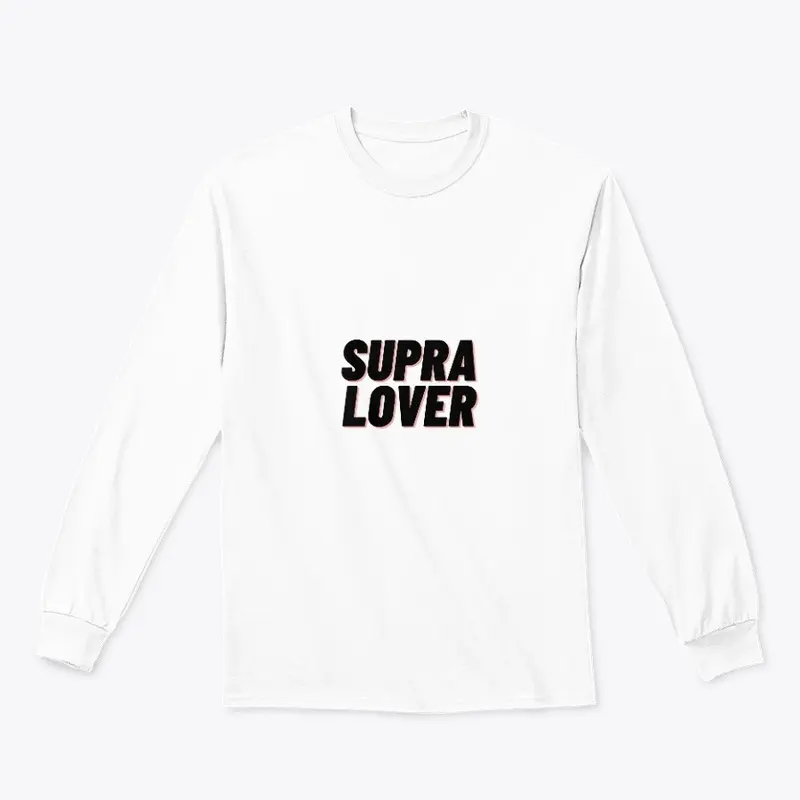 Supra Lover T-shirt