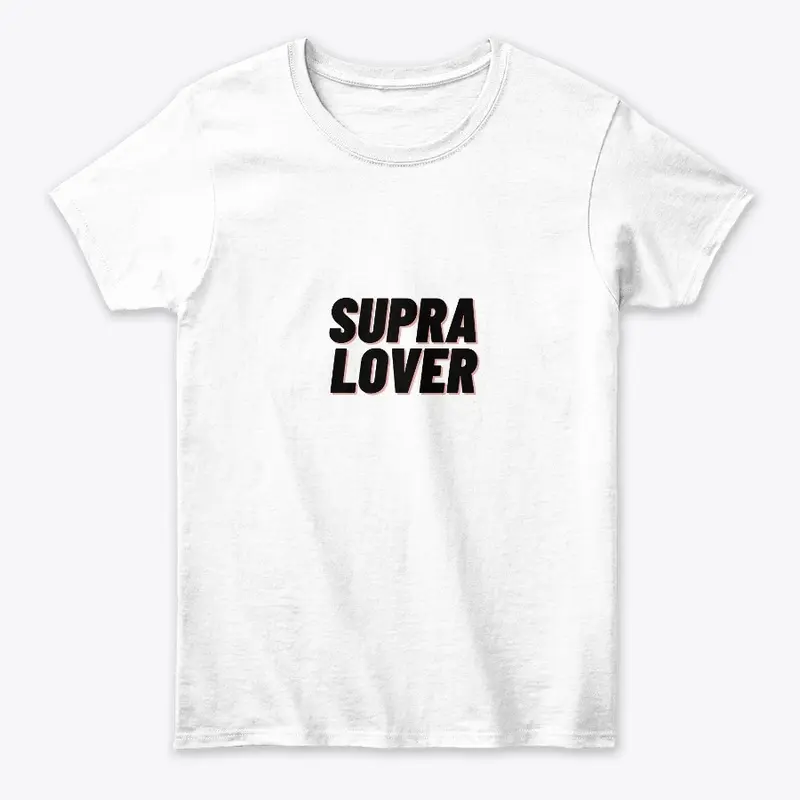 Supra Lover T-shirt